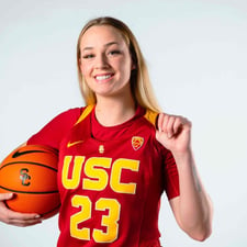Madison Campbell - Athletes - Profile Pic