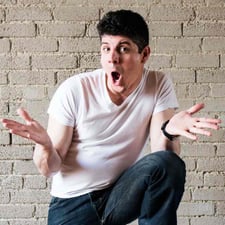Rob Ianni Comedy - Comedians - Profile Pic