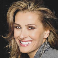Sandra Hess - Actors - Profile Pic
