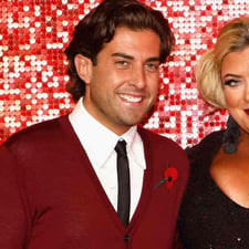 James “Arg" Argent - Reality TV - Profile Pic