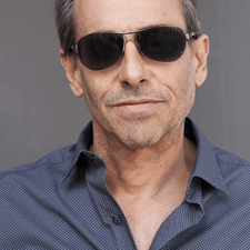 Larry Romano - Actors - Profile Pic