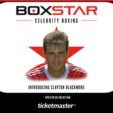 Clayton Blackmore - Athletes - Profile Pic