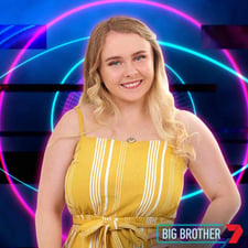 Sarah McDougal - Reality TV - Profile Pic