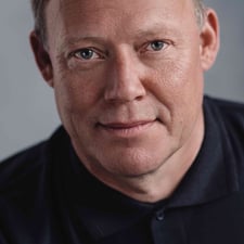 Ricky Groves - Actors - Profile Pic