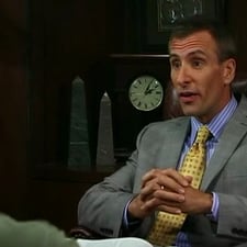 Brian Unger (The Sunny Lawyer) - Actors - Profile Pic