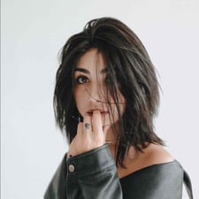 Alexa Mansour - Actors - Profile Pic