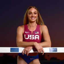 Shae Anderson - Athletes - Profile Pic