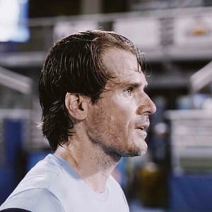 Tommy Haas - Athletes - Profile Pic