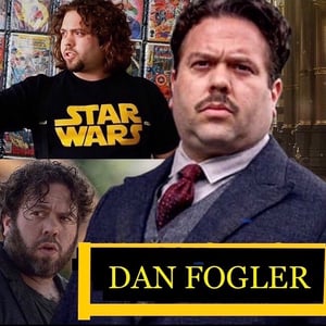 Dan Fogler - Actors - Profile Pic