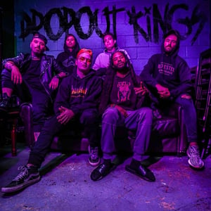 Avatar of Dropout Kings