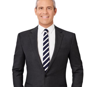 Andy Cohen - Reality TV - Profile Pic