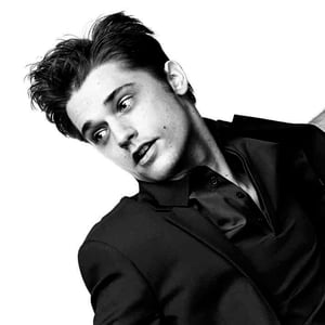 Avatar of Andy Mientus