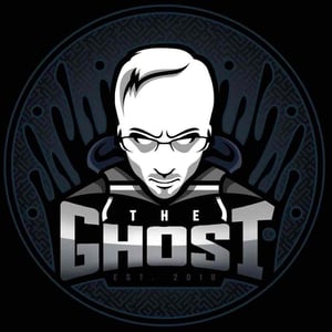 The Ghost - Creators - Profile Pic