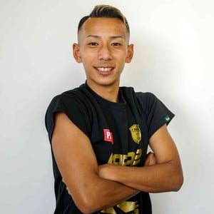 りゅうコーチ Ryu Coach - Creators - Profile Pic