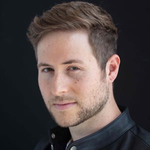 Griffin Burns - Actors - Profile Pic