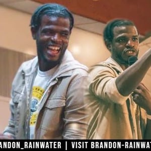 Avatar of Brandon Rainwater
