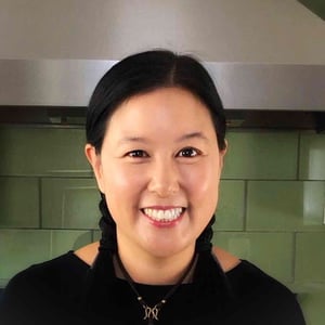 Michelle Tam - More - Profile Pic