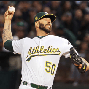 Avatar of Mike Fiers