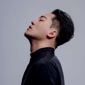 Jay Kim - More - Profile Pic