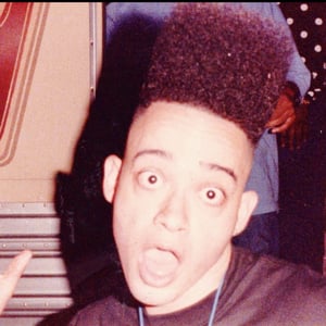 KID from Kid N Play | Cameo