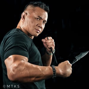 Avatar of Cung Le