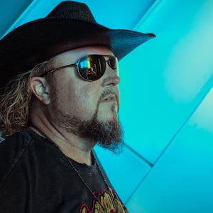Avatar of Colt Ford