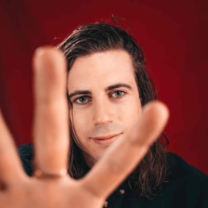 Jake Taylor - Musicians - Profile Pic