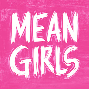 Mean Girls Musical - Actors - Profile Pic