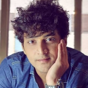 Kinshuk Vaidya - Actors - Profile Pic