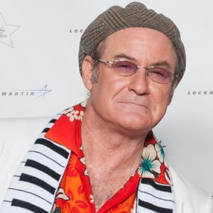 Robin Williams Impersonator - Professionals - Profile Pic