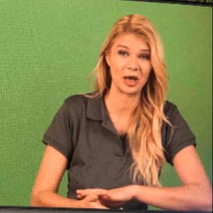 Madison Stalker - Reality TV - Profile Pic