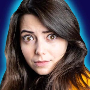 Josie A Peters - Comedians - Profile Pic