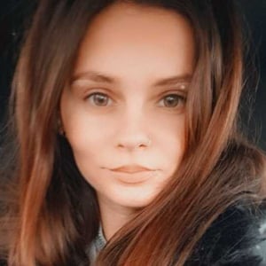 Julia Trubkina - Reality TV - Profile Pic