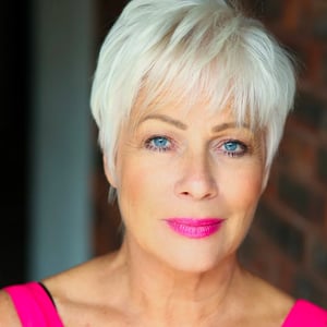 Denise Welch - More - Profile Pic