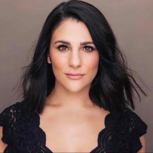 Gianna Yanelli - Actors - Profile Pic