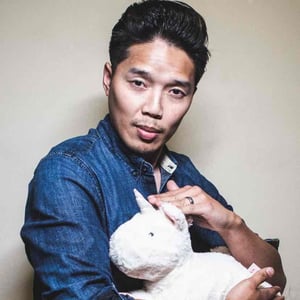 Alex Duong @dapperduong - Comedians - Profile Pic