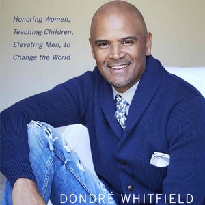 Dondré Whitfield - Actors - Profile Pic