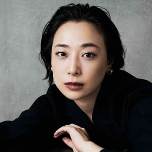 大谷麻衣　Mai Ohtani - International - Profile Pic