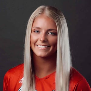 Anna DeBeer - Athletes - Profile Pic
