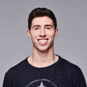 Jesse Pollock - Athletes - Profile Pic