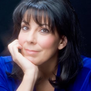 Christine Pedi - Actors - Profile Pic