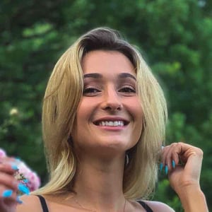 Anastasia Surmava - Reality TV - Profile Pic