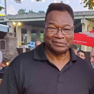 Avatar of Larry Holmes