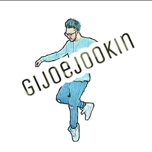 G.I. Joe Jookin - Creators - Profile Pic