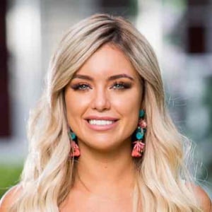 Monique Morley - Reality TV - Profile Pic