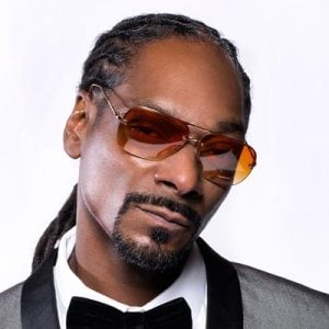 Snoop Dogg - Musicians - Profile Pic