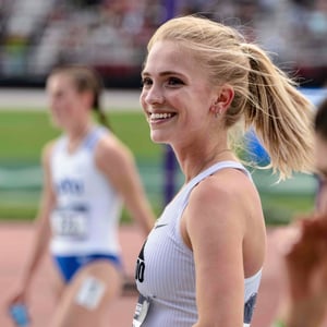 Rachel McArthur - Athletes - Profile Pic