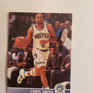 Christopher Smith - Athletes - Profile Pic
