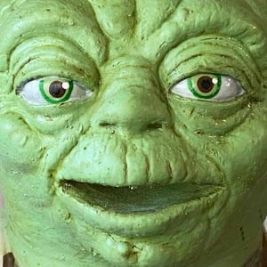 The Puppet Yoda - Creators - Profile Pic