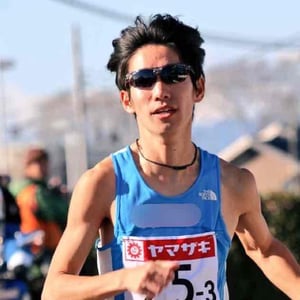 及川佑太 - Athletes - Profile Pic
